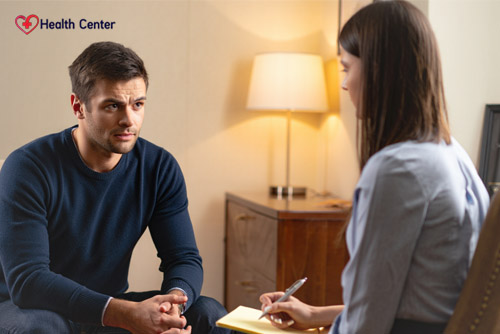 Как проходит лечение игромании в Санкт-Петербурге в клинике Центр здоровья<